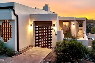 6210 N Paseo Zaldivar, Tucson, AZ 85750 - Photo 2