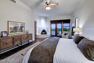 6210 N Paseo Zaldivar, Tucson, AZ 85750 - Photo 22