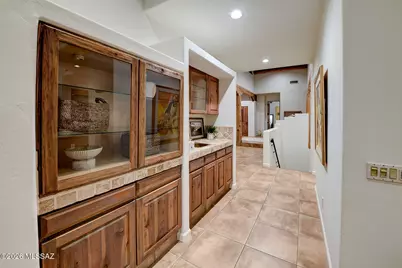 6210 N Paseo Zaldivar, Tucson, AZ 85750 - Photo 10