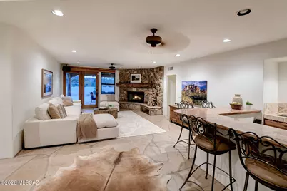 6210 N Paseo Zaldivar, Tucson, AZ 85750 - Photo 34