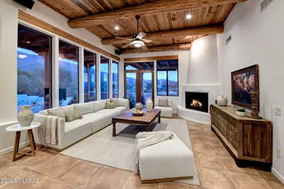 6210 N Paseo Zaldivar, Tucson, AZ 85750 - Photo 18