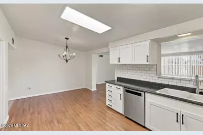 180 W Knox Drive, Tucson, AZ 85705 - Photo 16