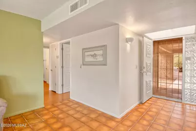 2720 W San Juan Terrace, Tucson, AZ 85713 - Photo 6