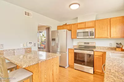2720 W San Juan Terrace, Tucson, AZ 85713 - Photo 8