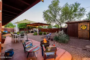 4918 E Julia St, Tucson, AZ 85711 - Photo 40