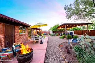 4918 E Julia St, Tucson, AZ 85711 - Photo 38