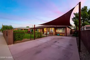 4918 E Julia St, Tucson, AZ 85711 - Photo 44