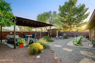 4918 E Julia St, Tucson, AZ 85711 - Photo 36