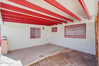 2501 W Vereda De Gente, Tucson, AZ 85746 - Photo 32