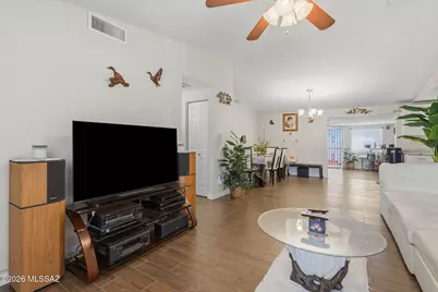 2501 W Vereda De Gente, Tucson, AZ 85746 - Photo 16