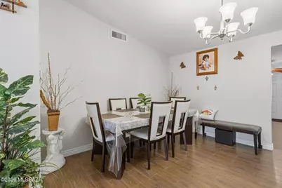 2501 W Vereda De Gente, Tucson, AZ 85746 - Photo 28