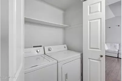 2501 W Vereda De Gente, Tucson, AZ 85746 - Photo 44