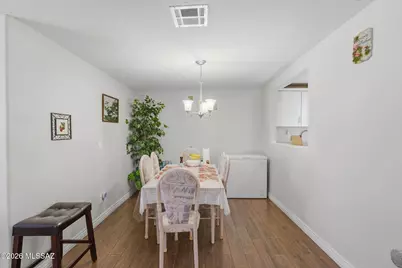 2501 W Vereda De Gente, Tucson, AZ 85746 - Photo 30