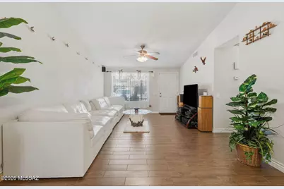 2501 W Vereda De Gente, Tucson, AZ 85746 - Photo 18
