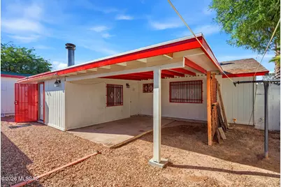 2501 W Vereda De Gente, Tucson, AZ 85746 - Photo 46