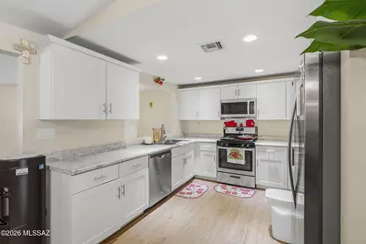 2501 W Vereda De Gente, Tucson, AZ 85746 - Photo 24