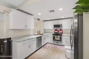 2501 W Vereda De Gente, Tucson, AZ 85746 - Photo 24