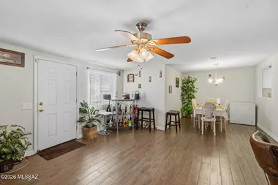 2501 W Vereda De Gente, Tucson, AZ 85746 - Photo 22