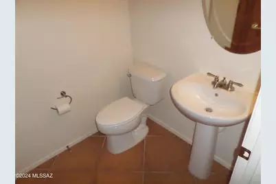 2743 N Saramano Lane, Tucson, AZ 85712 - Photo 10