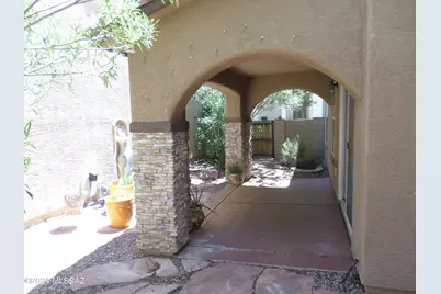 2743 N Saramano Lane, Tucson, AZ 85712 - Photo 6
