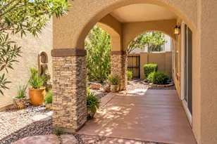 2743 N Saramano Ln, Tucson, AZ 85712 - Photo 22