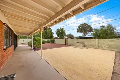 6931 E Edgemont Street, Tucson, AZ 85710 - Photo 34