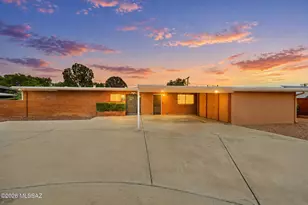 6931 E Edgemont St, Tucson, AZ 85710 - Photo 1