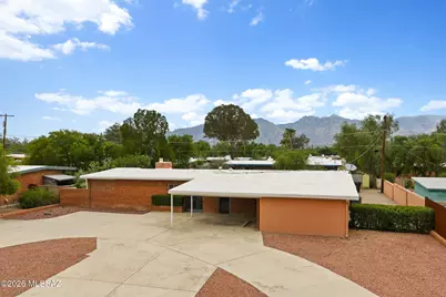 6931 E Edgemont Street, Tucson, AZ 85710 - Photo 4
