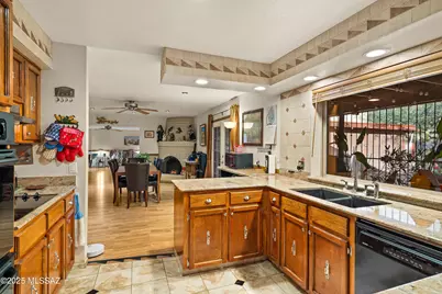 10680 E Camino Tesote Place, Tucson, AZ 85749 - Photo 22