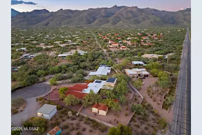 10680 E Camino Tesote Place, Tucson, AZ 85749 - Photo 48