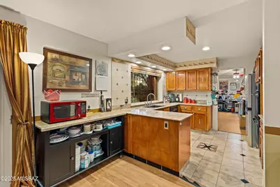 10680 E Camino Tesote Place, Tucson, AZ 85749 - Photo 24