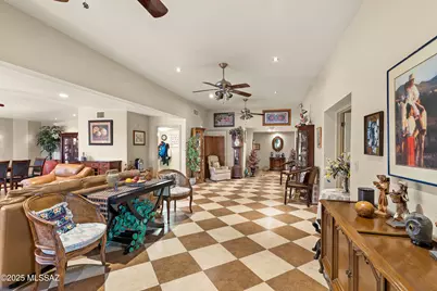 10680 E Camino Tesote Place, Tucson, AZ 85749 - Photo 6