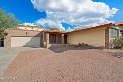 10680 E Camino Tesote Place, Tucson, AZ 85749 - Photo 4