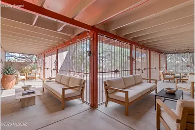 10680 E Camino Tesote Place, Tucson, AZ 85749 - Photo 34