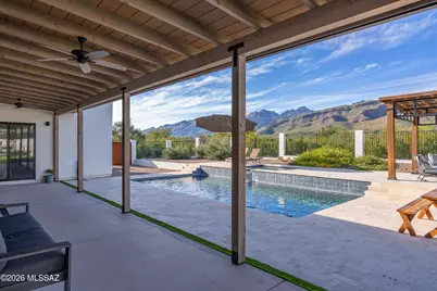 4761 N Lason Lane, Tucson, AZ 85749 - Photo 34
