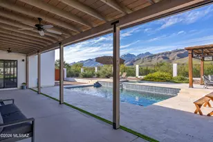 4761 N Lason Ln, Tucson, AZ 85749 - Photo 34