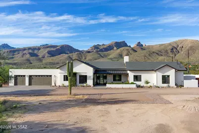4761 N Lason Lane, Tucson, AZ 85749 - Photo 48