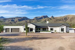 4761 N Lason Ln, Tucson, AZ 85749 - Photo 48
