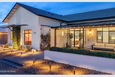 4761 N Lason Lane, Tucson, AZ 85749 - Photo 42