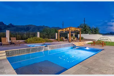 4761 N Lason Lane, Tucson, AZ 85749 - Photo 2