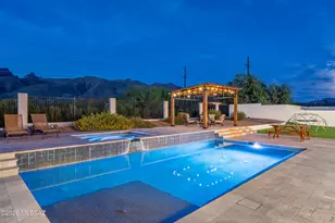 4761 N Lason Ln, Tucson, AZ 85749 - Photo 2