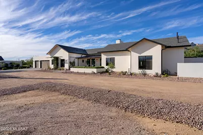 4761 N Lason Lane, Tucson, AZ 85749 - Photo 46