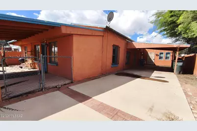 3013 N Richey Boulevard, Tucson, AZ 85716 - Photo 4