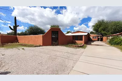 3013 N Richey Boulevard, Tucson, AZ 85716 - Photo 2