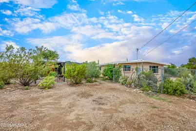 2402 W Wagon Wheel Drive, Tucson, AZ 85745 - Photo 24