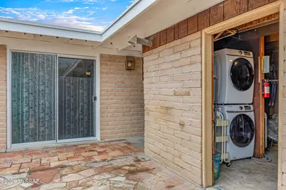 2402 W Wagon Wheel Drive, Tucson, AZ 85745 - Photo 22
