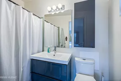 2402 W Wagon Wheel Drive, Tucson, AZ 85745 - Photo 18