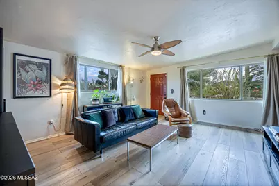 2402 W Wagon Wheel Drive, Tucson, AZ 85745 - Photo 6