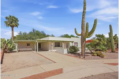 310 S Las Hamacas, Green Valley, AZ 85614 - Photo 2