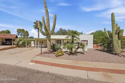 310 S Las Hamacas, Green Valley, AZ 85614 - Photo 38